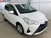 2019 TOYOTA VITZ