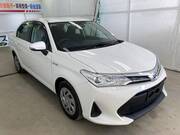 2019 TOYOTA COROLLA AXIO