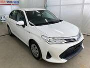 2019 TOYOTA COROLLA AXIO