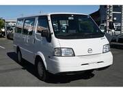 2017 MAZDA BONGO VAN