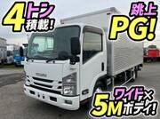 2015 ISUZU OTHER