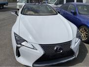 2017 LEXUS LC