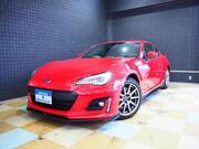 2016 SUBARU BRZ