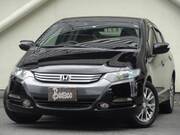 2011 HONDA INSIGHT L