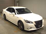 2013 TOYOTA CROWN HYBRID