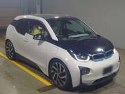 2017 BMW i3