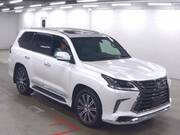 2019 LEXUS LX