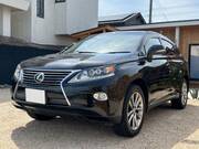 2012 LEXUS RX