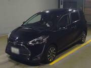 2018 TOYOTA SIENTA