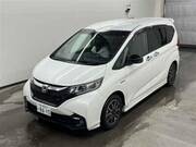 2018 HONDA FREED HYBRID