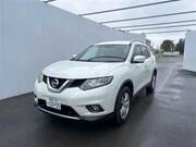 2014 NISSAN X-TRAIL