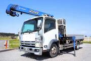 2010 ISUZU OTHER