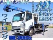 2010 ISUZU OTHER