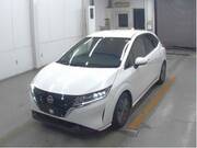 2022 NISSAN NOTE X