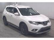 2017 NISSAN X-TRAIL