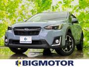 2017 SUBARU XV