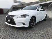 2014 LEXUS IS