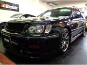 1998 NISSAN STAGEA