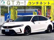 2022 HONDA CIVIC TYPE-R