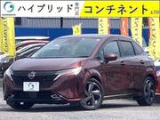 2021 NISSAN OTHER