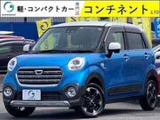 2017 DAIHATSU CAST