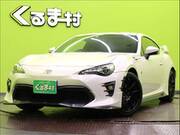 2017 TOYOTA 86