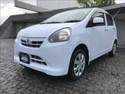 2012 DAIHATSU MIRA EES