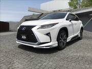 2017 LEXUS RX