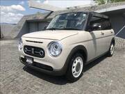 2023 SUZUKI ALTO LAPIN