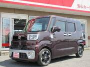 2015 DAIHATSU WAKE