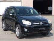 2009 TOYOTA RAV4 STYLE