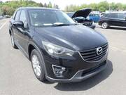 2015 MAZDA CX-5 XD