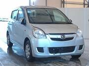 2012 DAIHATSU MIRA X