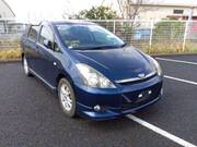 2004 TOYOTA WISH