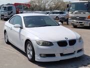 2008 BMW 3 SERIES 320I