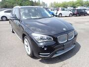 2014 BMW X1