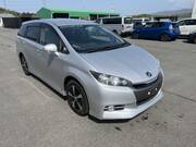 2015 TOYOTA WISH 1.8S