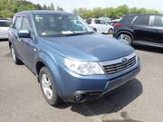 2008 SUBARU FORESTER 2.0XS