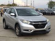 2014 HONDA VEZEL G