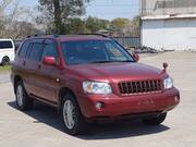 2005 TOYOTA KLUGER 3.0S