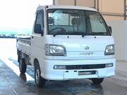 2004 DAIHATSU HIJET TRUCK 0.35ton