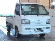 2002 DAIHATSU HIJET TRUCK 0.35ton