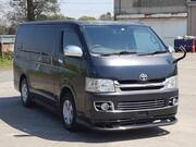 2004 TOYOTA HIACE VAN SUPER GL