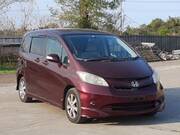 2008 HONDA FREED