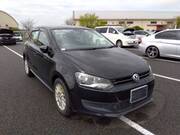 2012 VOLKSWAGEN POLO TSI COMFORT LINE