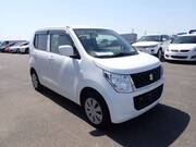 2015 SUZUKI WAGON R FX