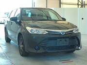 2016 TOYOTA COROLLA FIELDER HYBRID G