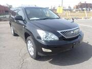 2007 TOYOTA HARRIER 240G