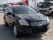 2009 NISSAN DUALIS 20G FOUR