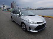 2019 TOYOTA COROLLA FIELDER X